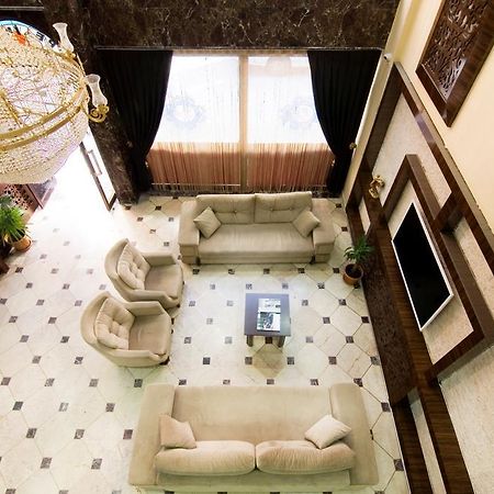 Pelikan Hotel Κωνσταντινούπολη Εξωτερικό φωτογραφία