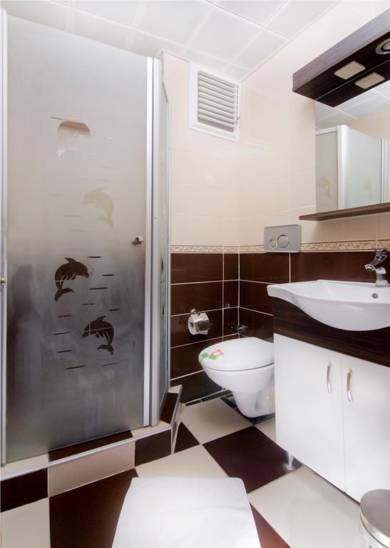 Pelikan Hotel Κωνσταντινούπολη Εξωτερικό φωτογραφία