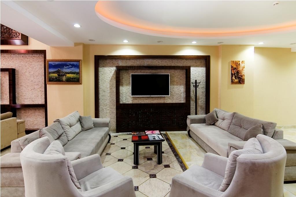 Pelikan Hotel Κωνσταντινούπολη Εξωτερικό φωτογραφία