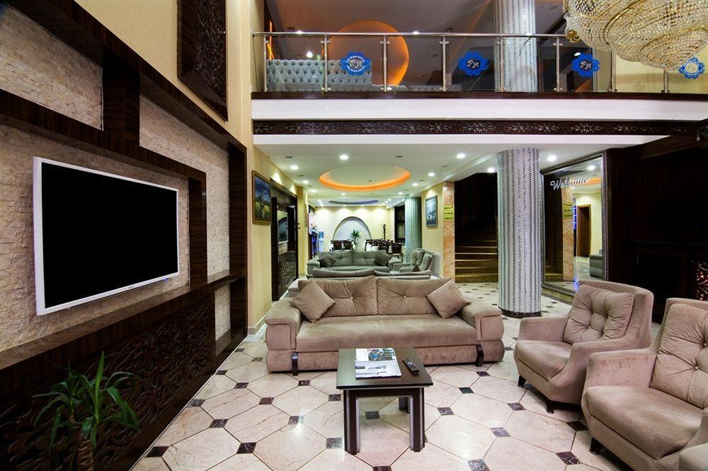Pelikan Hotel Κωνσταντινούπολη Εξωτερικό φωτογραφία