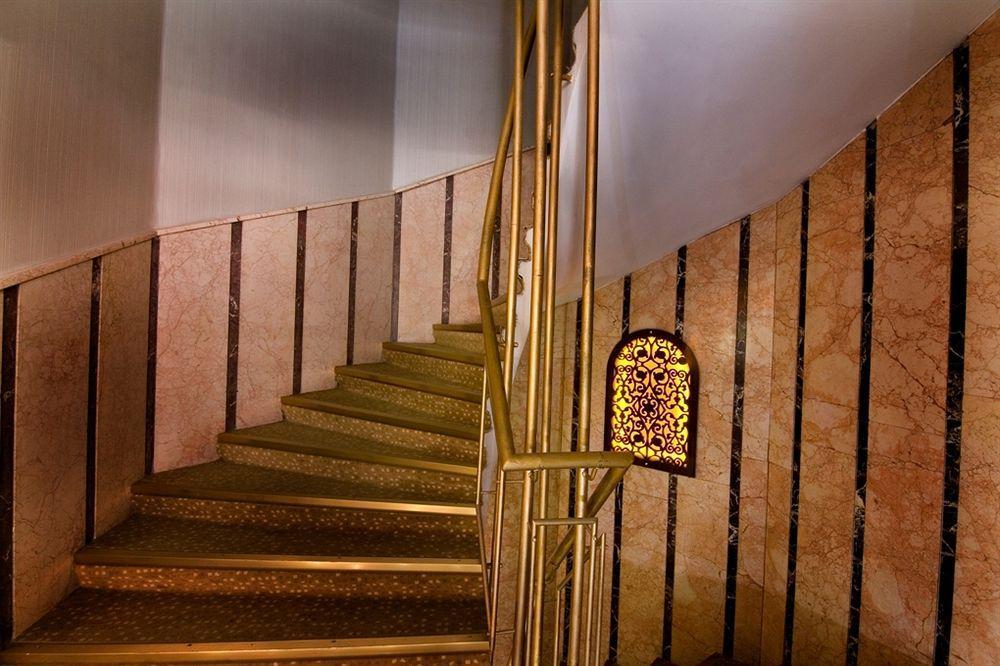 Pelikan Hotel Κωνσταντινούπολη Εξωτερικό φωτογραφία